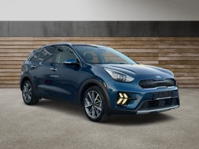Kia Niro Hybrid 1.6GDi HEV 104000km, снимка 3