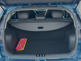 Kia Niro Hybrid 1.6GDi HEV 104000km, снимка 12