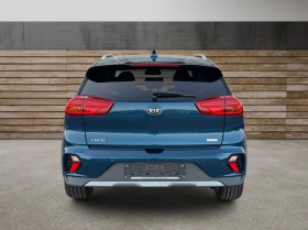 Kia Niro Hybrid 1.6GDi HEV 104000km, снимка 5