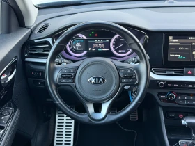 Kia Niro Hybrid 1.6GDi HEV 104000km, снимка 8