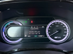 Kia Niro Hybrid 1.6GDi HEV 104000km, снимка 15