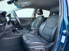 Kia Niro Hybrid 1.6GDi HEV 104000km, снимка 10