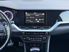 Kia Niro Hybrid 1.6GDi HEV 104000km, снимка 9