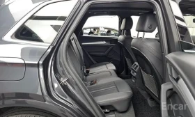 Audi Q5 50TDI Обдухване Head up Дистроник 40к км, снимка 13