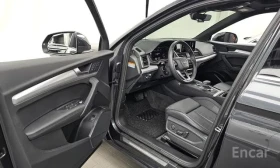 Audi Q5 50TDI Обдухване Head up Дистроник 40к км, снимка 5