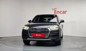 Audi Q5 50TDI Обдухване Head up Дистроник 40к км, снимка 2