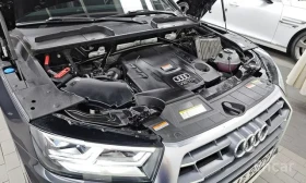Audi Q5 50TDI Обдухване Head up Дистроник 40к км, снимка 17
