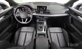 Audi Q5 50TDI Обдухване Head up Дистроник 40к км, снимка 8