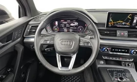 Audi Q5 50TDI Обдухване Head up Дистроник 40к км, снимка 6