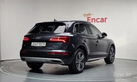 Audi Q5 50TDI Обдухване Head up Дистроник 40к км, снимка 3