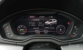 Audi Q5 50TDI Обдухване Head up Дистроник 40к км, снимка 7