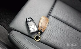 Audi Q5 50TDI Обдухване Head up Дистроник 40к км, снимка 10