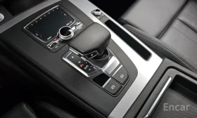 Audi Q5 50TDI Обдухване Head up Дистроник 40к км, снимка 9