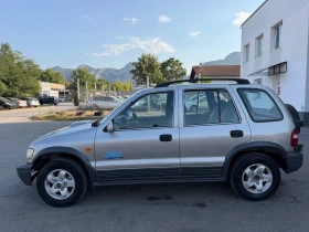 Kia Sportage 2.0d 4х4 КЛИМАТИК, снимка 2