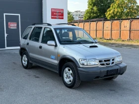Kia Sportage 2.0d 4х4 КЛИМАТИК, снимка 7