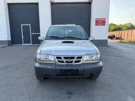 Kia Sportage 2.0d 4х4 КЛИМАТИК, снимка 8