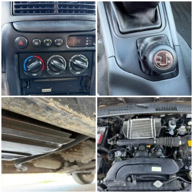 Kia Sportage 2.0d 4х4 КЛИМАТИК, снимка 17