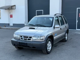 Kia Sportage 2.0d 4х4 КЛИМАТИК, снимка 1