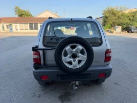 Kia Sportage 2.0d 4х4 КЛИМАТИК, снимка 4