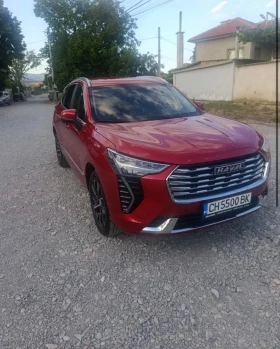 Haval Jolion Supreme , снимка 1