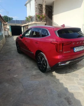 Haval Jolion Supreme , снимка 9