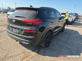 Hyundai Tucson, снимка 3