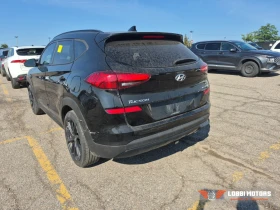 Hyundai Tucson, снимка 4