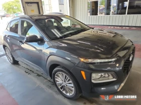 Hyundai Kona, снимка 2