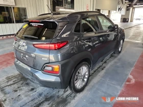 Hyundai Kona, снимка 3