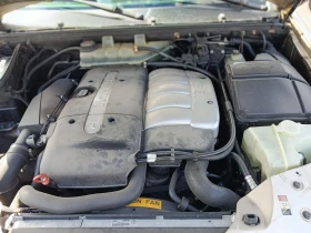 Mercedes-Benz ML 270 Швейцария, снимка 12