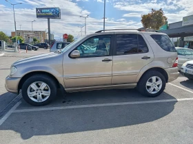 Mercedes-Benz ML 270 Швейцария, снимка 2