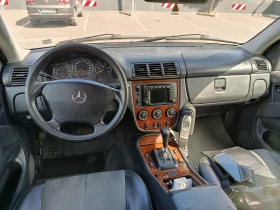 Mercedes-Benz ML 270 Швейцария, снимка 9