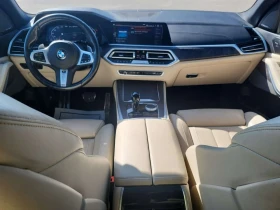 BMW X5 * M50I * АВТОКРЕДИТ БЕЗ ПЪРВОНАЧАЛНА ВНОСКА* , снимка 10