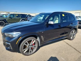BMW X5 * M50I * АВТОКРЕДИТ БЕЗ ПЪРВОНАЧАЛНА ВНОСКА* , снимка 1