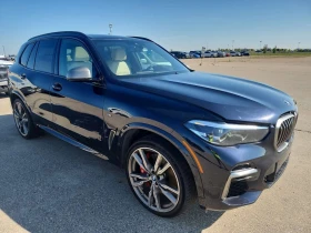 BMW X5 * M50I * АВТОКРЕДИТ БЕЗ ПЪРВОНАЧАЛНА ВНОСКА* , снимка 2