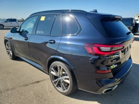 BMW X5 * M50I * АВТОКРЕДИТ БЕЗ ПЪРВОНАЧАЛНА ВНОСКА* , снимка 4
