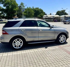 Mercedes-Benz ML 250, снимка 5
