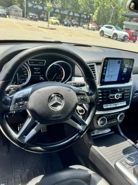 Mercedes-Benz ML 250, снимка 10