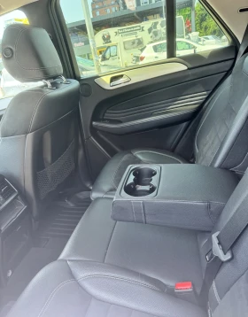 Mercedes-Benz ML 250, снимка 12