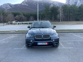 BMW X5 3.5i Швейцария, снимка 3 - Автомобили и джипове - 39769085