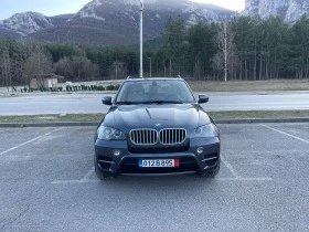     BMW X5 3.5i 