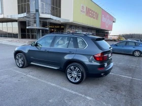 BMW X5 3.5i Швейцария, снимка 6