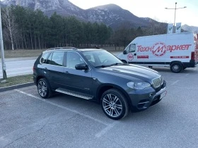 BMW X5 3.5i Швейцария, снимка 4