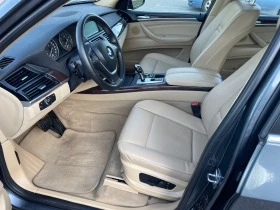 BMW X5 3.5i Швейцария, снимка 10