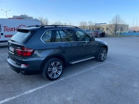 BMW X5 3.5i Швейцария, снимка 9