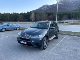BMW X5 3.5i Швейцария