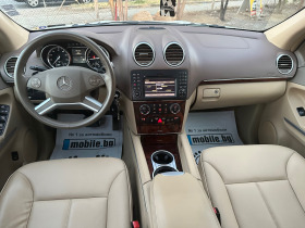 Mercedes-Benz GL 350 !!! | Mobile.bg   12