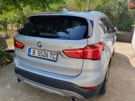 BMW X1 XDRIVE 2.8I, снимка 2