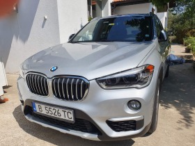 BMW X1 XDRIVE 2.8I, снимка 12