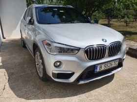 BMW X1 XDRIVE 2.8I, снимка 1